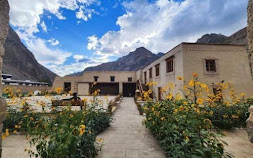 Green Tara Home Stay