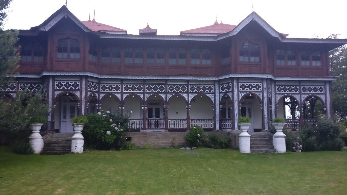 Hotel Snow View Sarahan — image 2