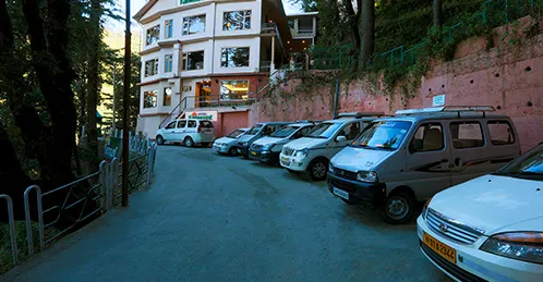 Arowana Woods Shimla — image 2