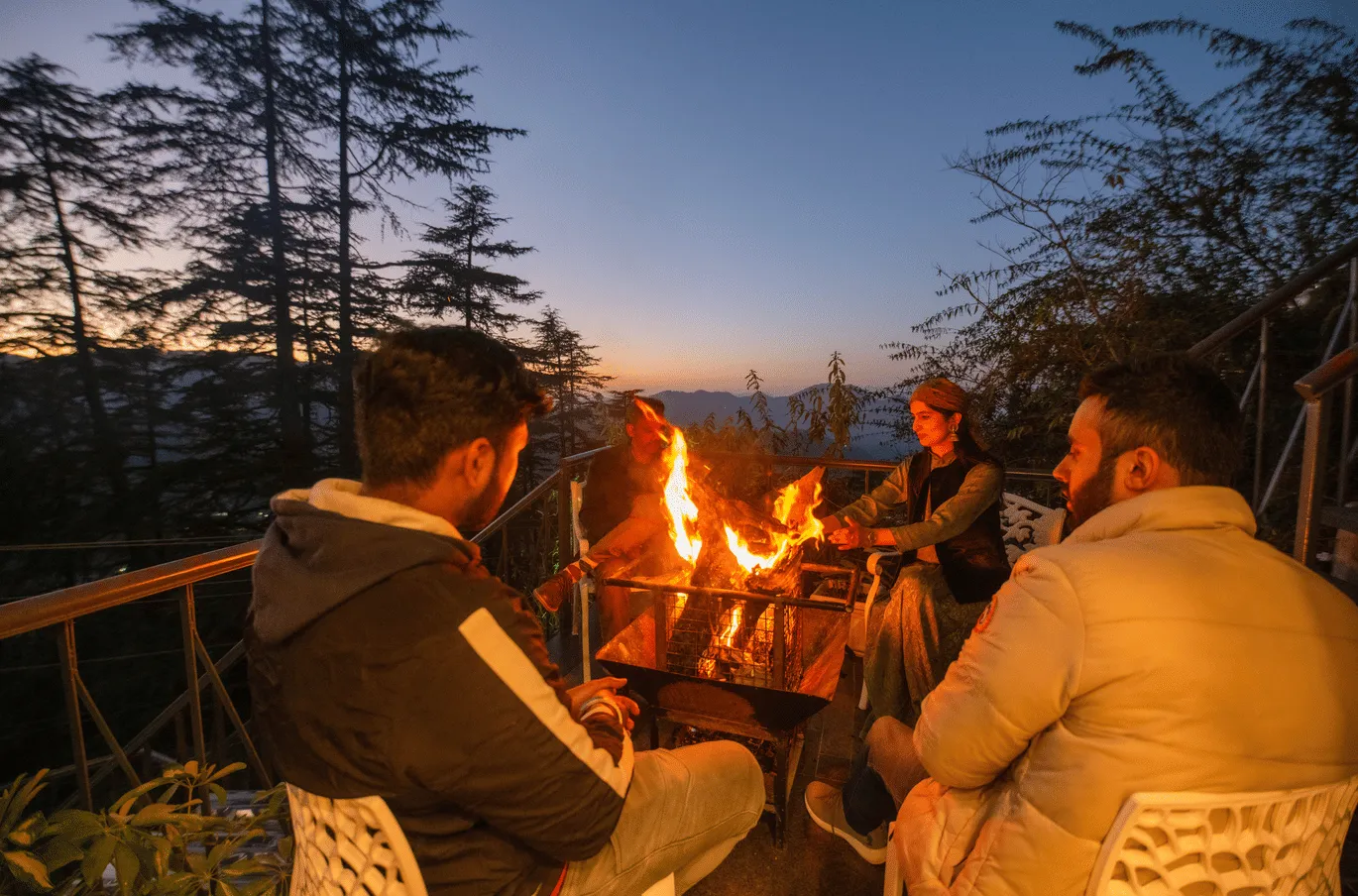 Arowana Woods Shimla — image 4