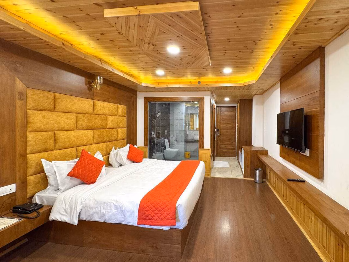 Mountain Majesty Manali — image 6
