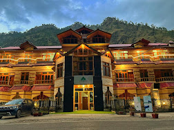 Hotel Anupam Kasol