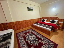 Hotel Anupam Kasol — image 3