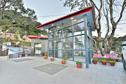 Hotel Comfort Court Dalhousie