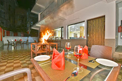 Hotel Comfort Court Dalhousie — image 2