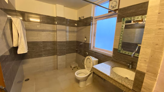 Hotel Shubhdev — image 2