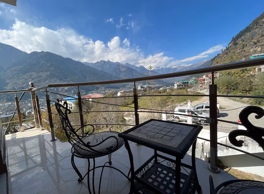 Hotel Shubhdev — image 5
