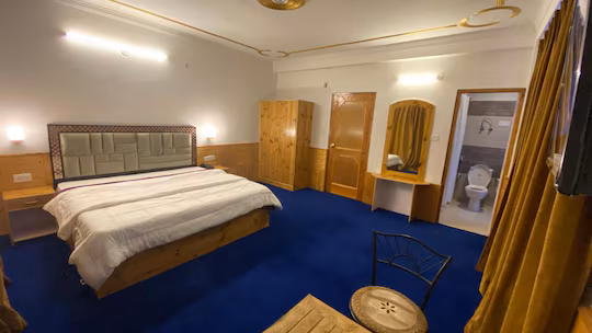 Hotel Shubhdev — image 3