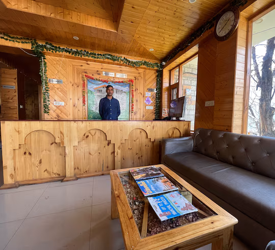 Hotel Shubhdev — image 7