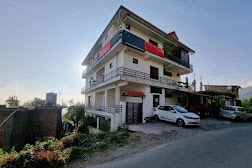 Hotel JK Dharamshala