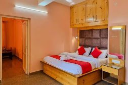 Hotel JK Dharamshala — image 4