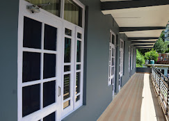 Hotel Satyadev Grand