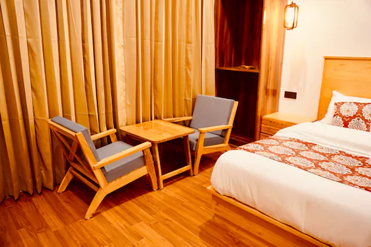Hotel Walnut Ladakh — image 3