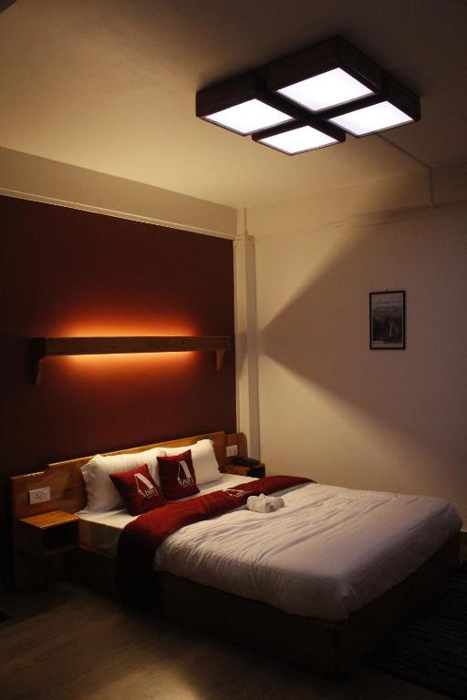 Aisha Guest House Bed & Breakfast — image 4