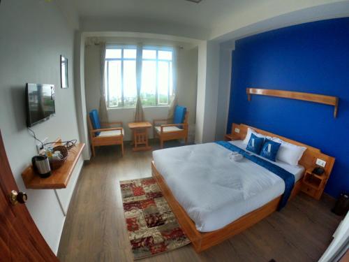 Aisha Guest House Bed & Breakfast — image 6