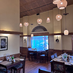 Café Cherrapunjee & Inn — image 5