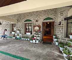 Café Cherrapunjee & Inn — image 6