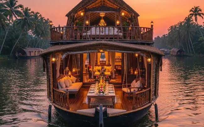 Deluxe Houseboat / Similar — image 2
