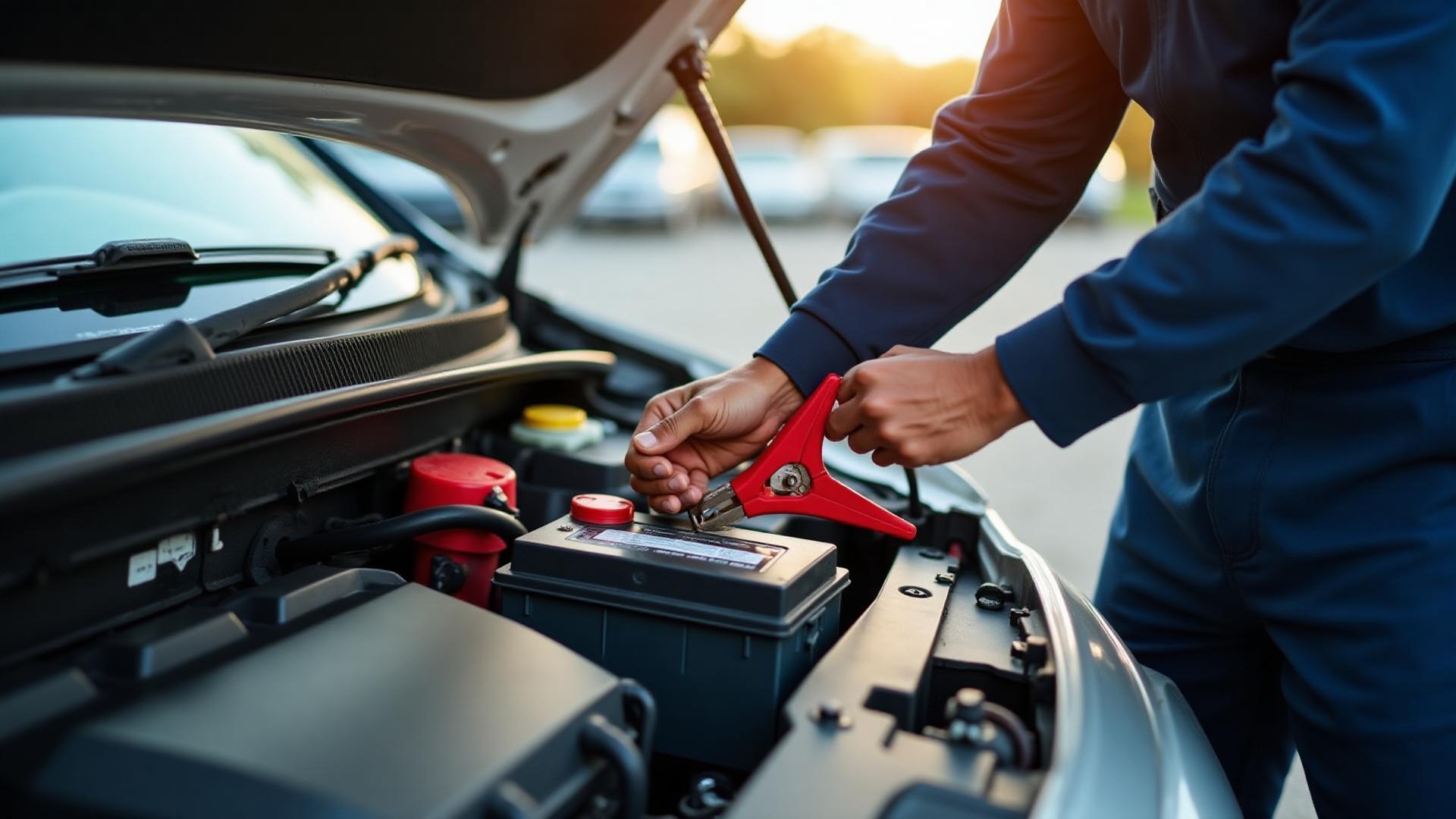 Pre-Purchase Car Inspection Melbourne