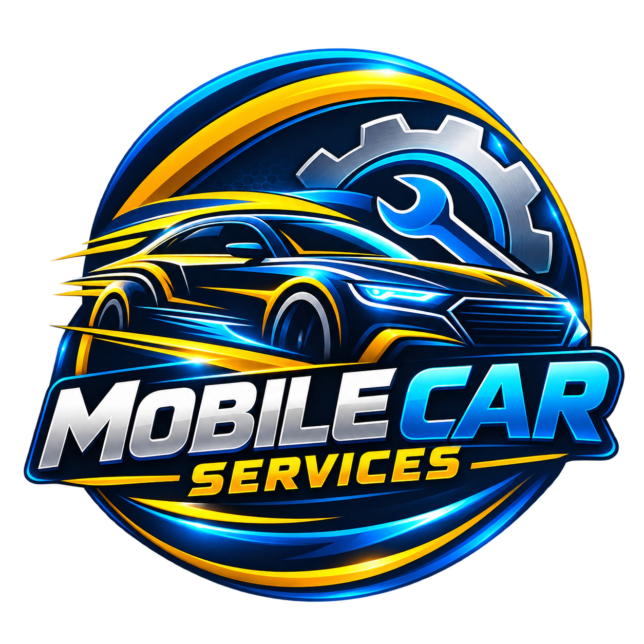 Mobile Car Services
