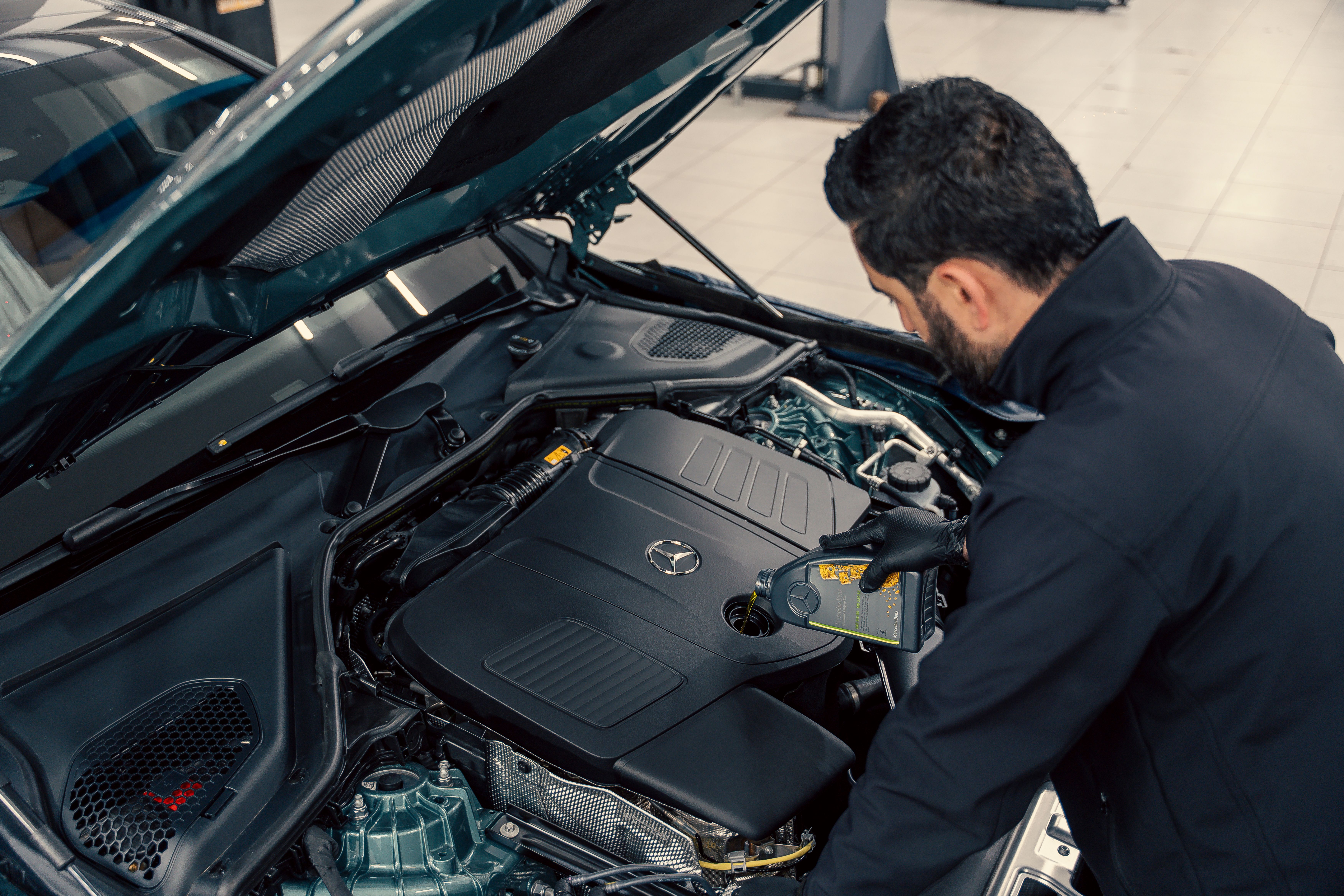 Mobile Logbook Service Melbourne service image 2