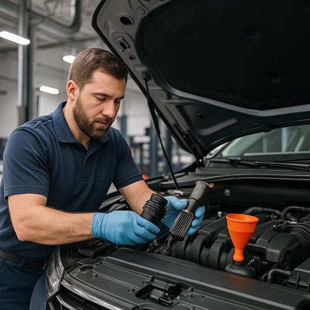 General Car Service Melbourne service image 2
