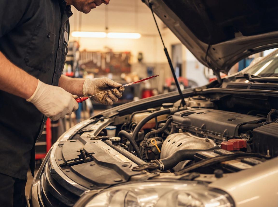 Transmission Service Melbourne service image 2