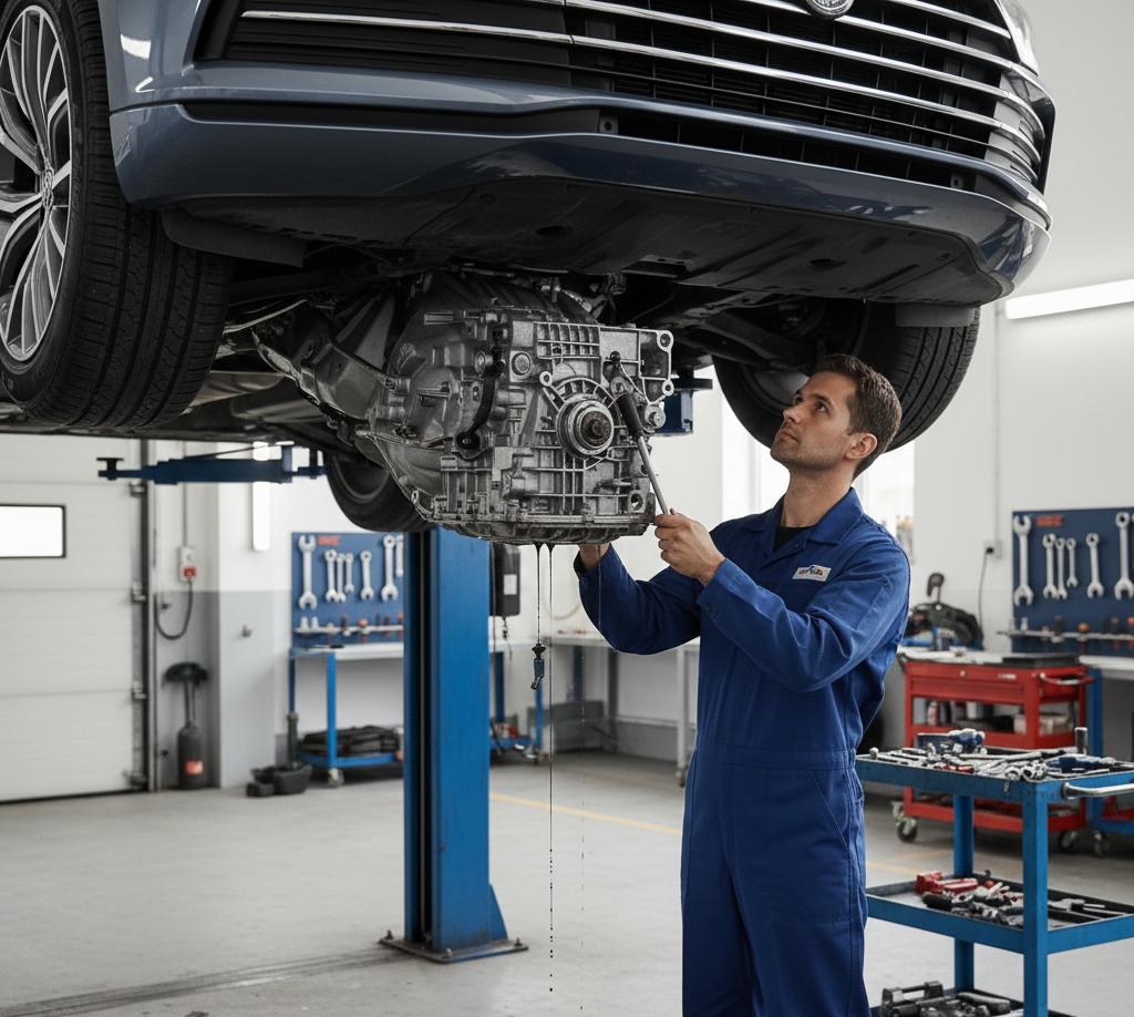 Transmission Service Melbourne service image 1