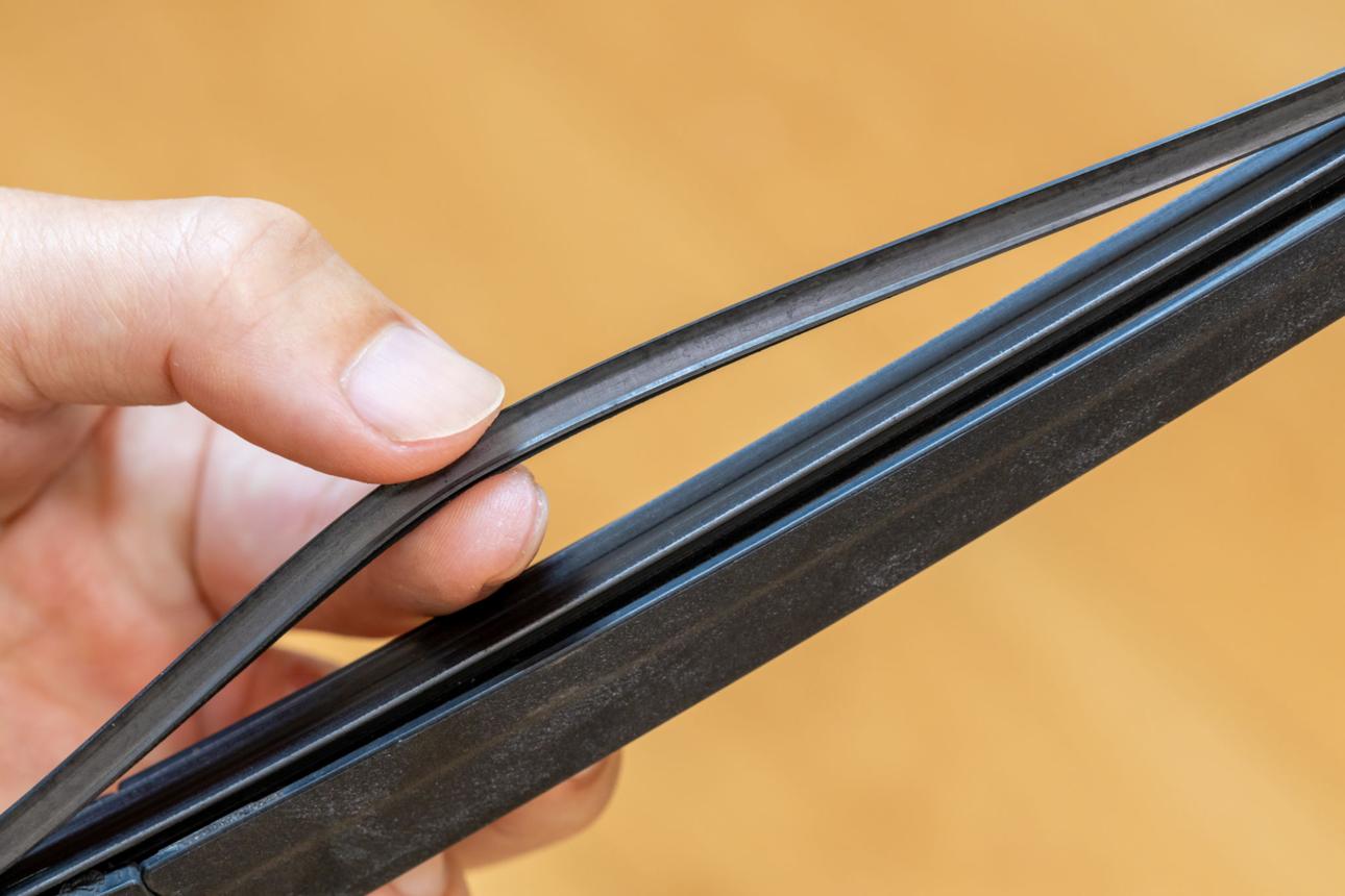 Wiper Blade Replacement Melbourne service image 2