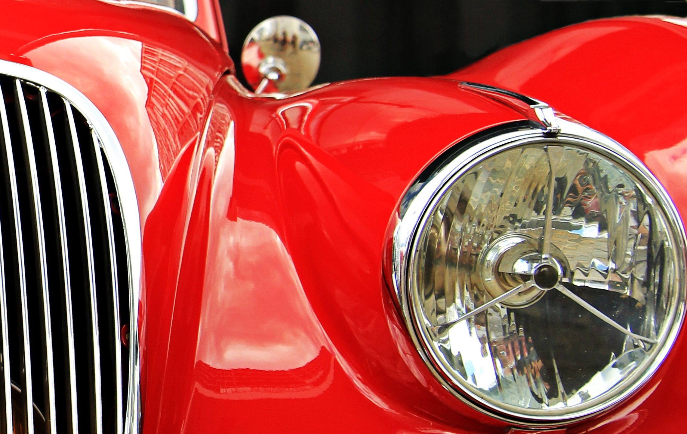 Headlight Restoration Melbourne service image 2