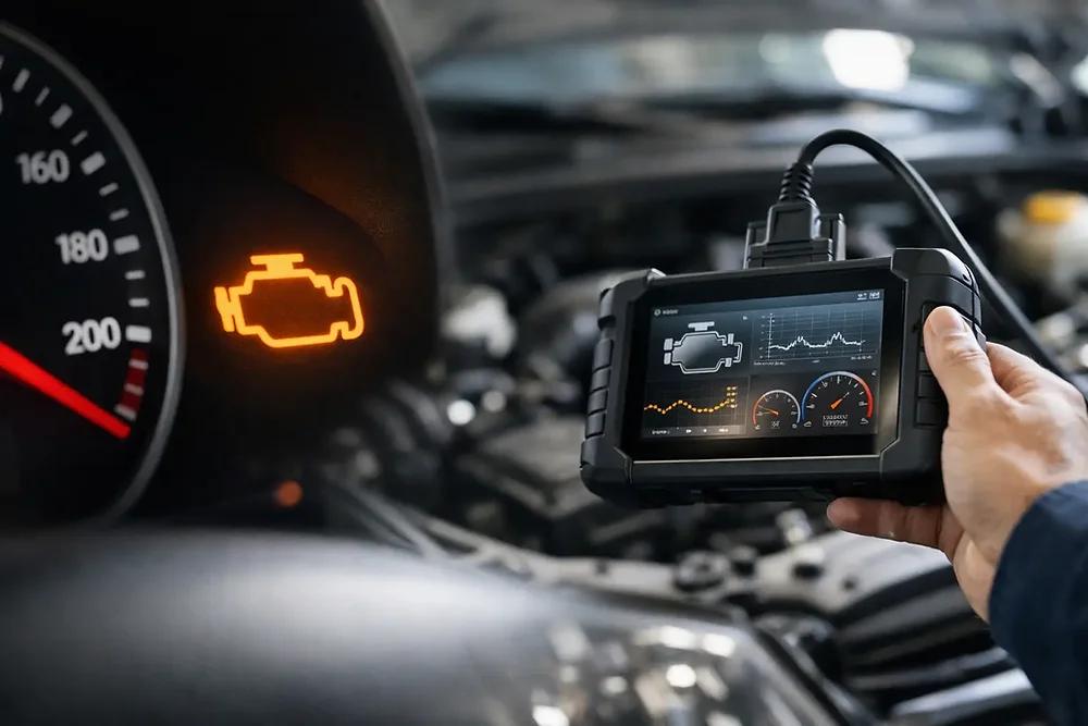 Oxygen Sensor Replacement Melbourne service image 1