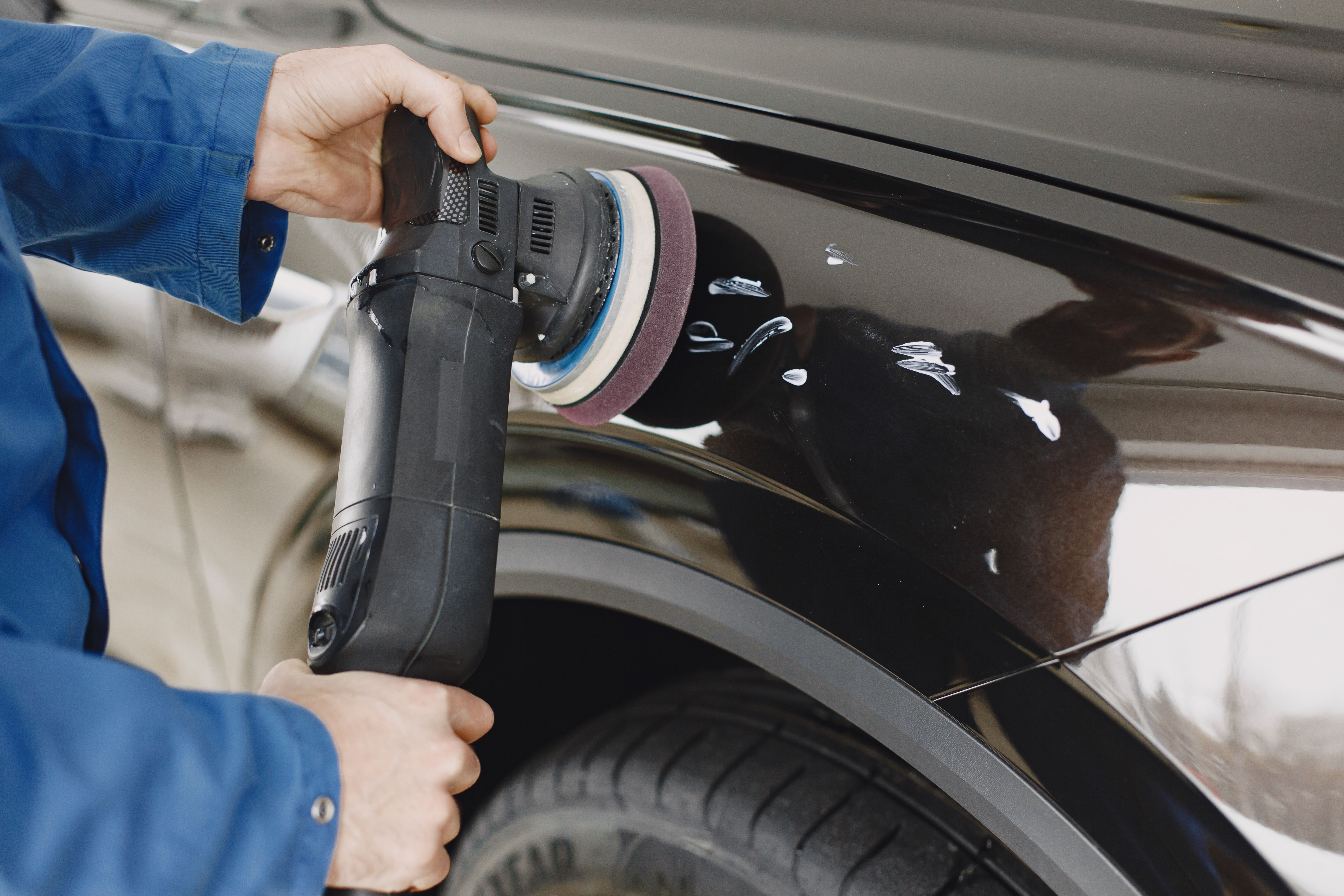 Bumper Repair Melbourne