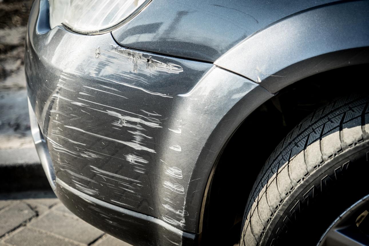 Bumper Repair Melbourne service image 2