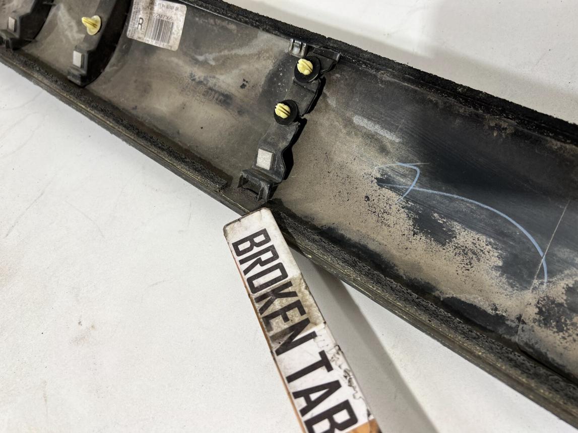 Body Trim Repair Melbourne service image 2