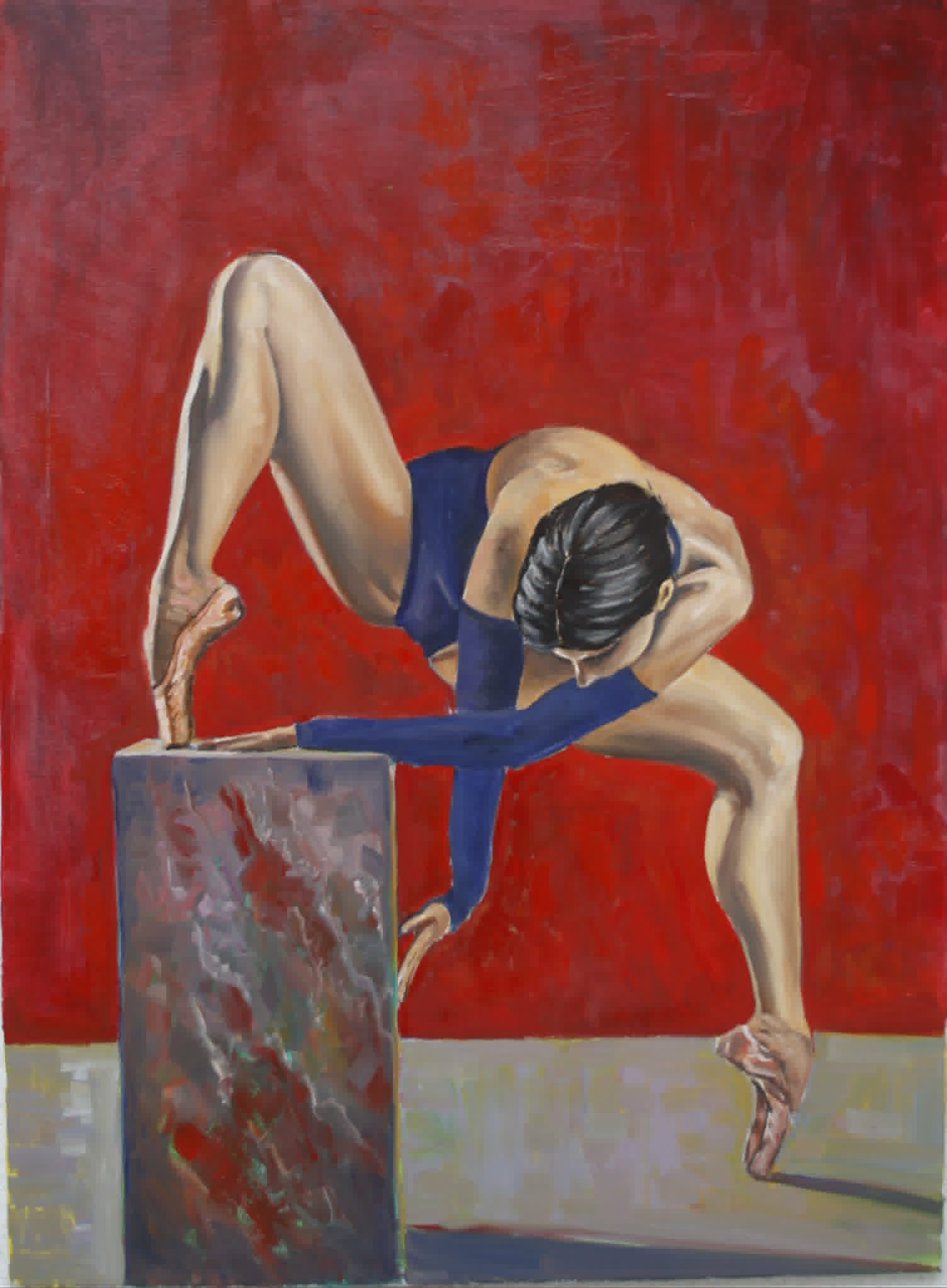 Featured artwork by F.K.