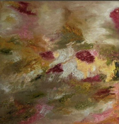 Featured artwork by Sisi