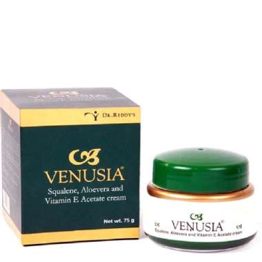 VENUSIA CREAM