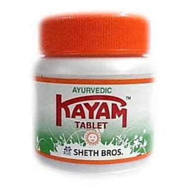 Kayam Tablet thumbnail