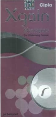 Xgain Shampoo thumbnail
