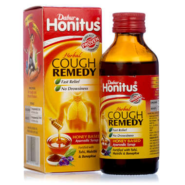 DABUR HONITUS
