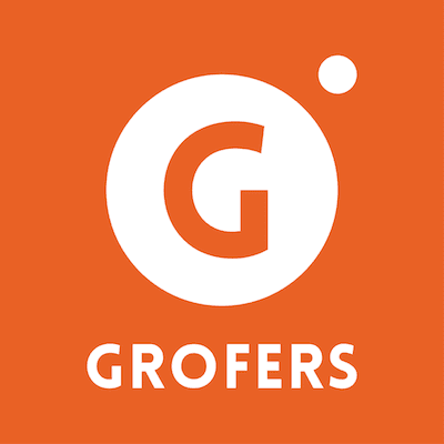 Grofers