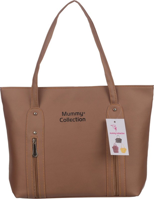 Women Brown Shoulder Bag Price in India