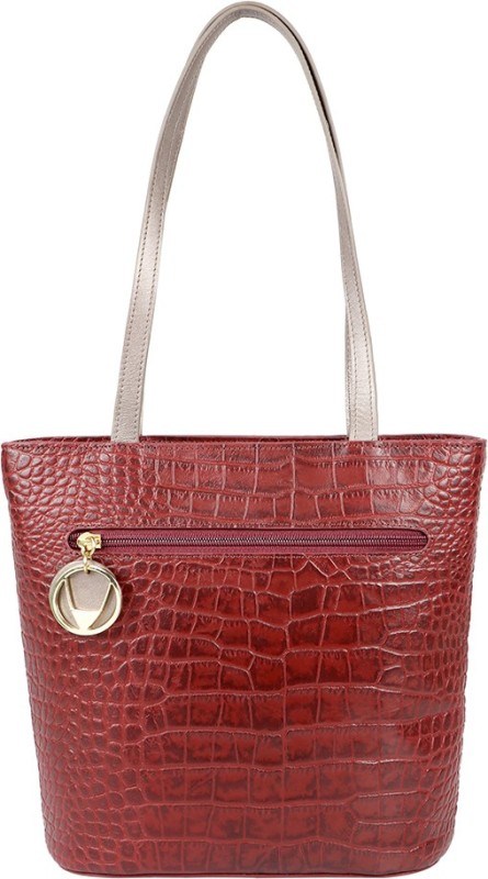 Women Red Tote Price in India