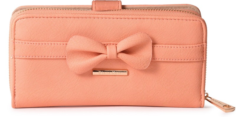 Casual Pink  Clutch Price in India