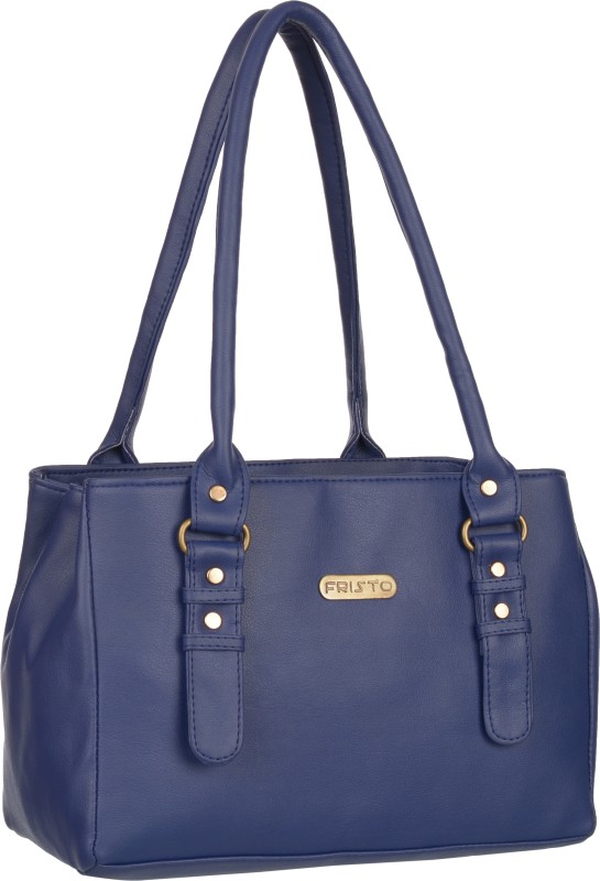 Women Blue Shoulder Bag Price in India