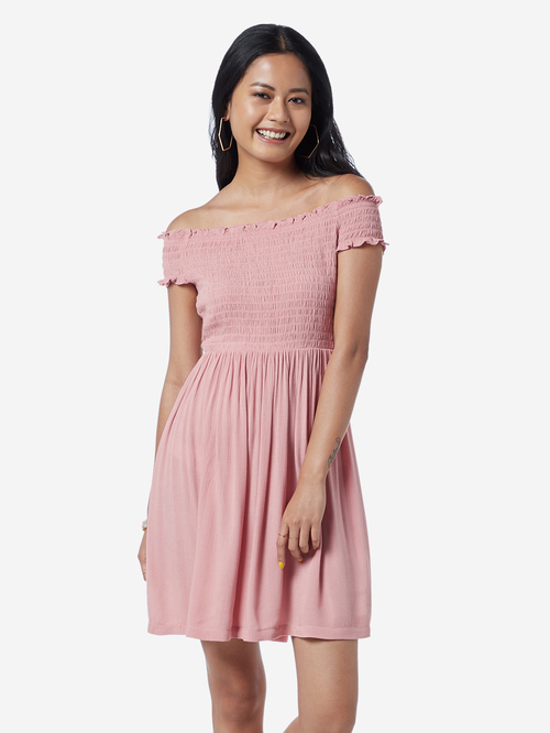 Nuon dresses top