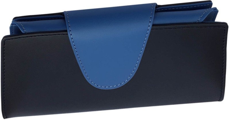 Party, Casual, Formal Blue  Clutch Price in India