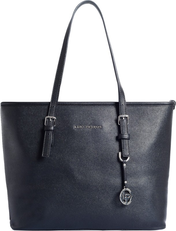 Women Black Tote Price in India