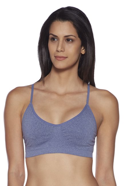 Wunderlove by Westside Pink Seamfree Padded Bra Price in India, Full  Specifications & Offers