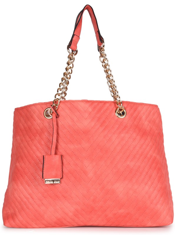 Women Red Shoulder Bag Price in India